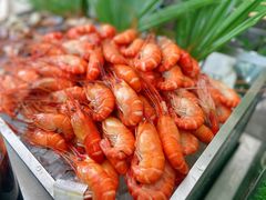 -深圳东方银座酒店·棕榈园西餐厅