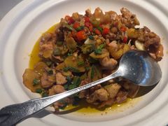 -渔舟意·湖南家宴(萝岗纳金城店)