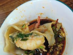 -叶存利海鲜大馅饺子(海宁路总店)