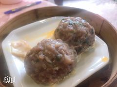 -新东源国际酒店·新东源食坊(沙井店)