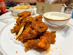 -靖远尕六美味羊羔肉