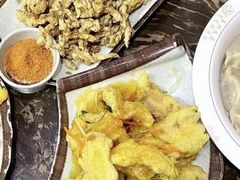 -溢福香东北兄弟酱骨饺子馆(刘家冲店)