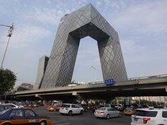 -中央广播电视总台(光华路办公区)