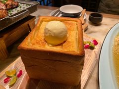 -绿茶餐厅(领展购物广场·中关村店)