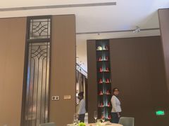 -海立阁海鲜江浙菜(漕河泾印象城店)