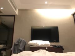 -上海龙之梦万丽酒店