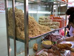 -Bánh Mì Huynh Hoa