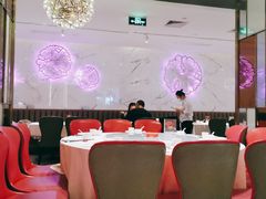 大堂-蟹榭(静安寺晶品商场店)