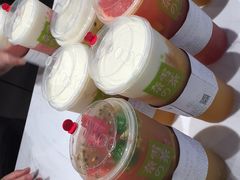 -奈雪的茶(湖滨银泰in77C区PRO店)