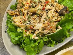 -多哥水傣味餐厅(司马巷店)