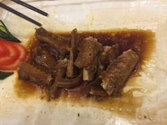 -北海渔村酒楼·粤菜海鲜点心(新华店)
