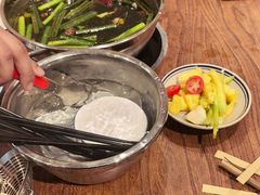 -厝味火锅·潮汕卤水火锅(十一合店)