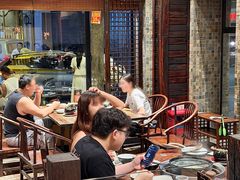 -大良毋米粥(锦龙路总店)