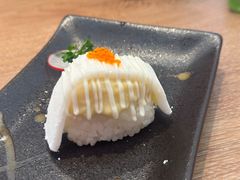 -小川洋风料理(武胜路凯德广场店)