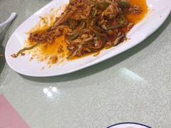 -裕德隆清真饭庄·天津特色菜(河东店)