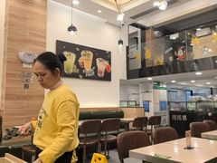 -佰搭果·广式茶餐厅(西华路店)