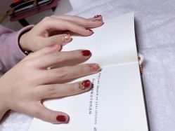-JX今喜美甲美睫