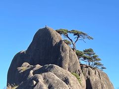 -黄山风景区