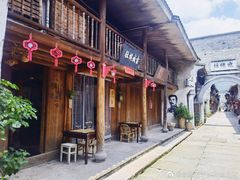 门面-健眺小海鲜(临海后山店)