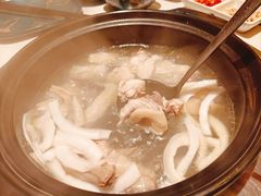 -润泽园椰子鸡(汇一城店)
