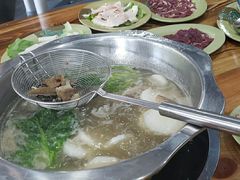 -三千坪超级火锅市场·土灶牛肉火锅