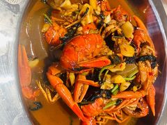 -聚味瞿记·龙虾堂(坡子街店)