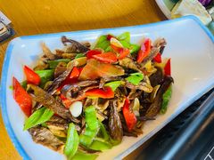 -品味泸沽湖•民族特色菜(大落水店)