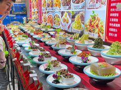 自助取餐区-永红源·啤酒烧烤海鲜大排档(台柳路店)