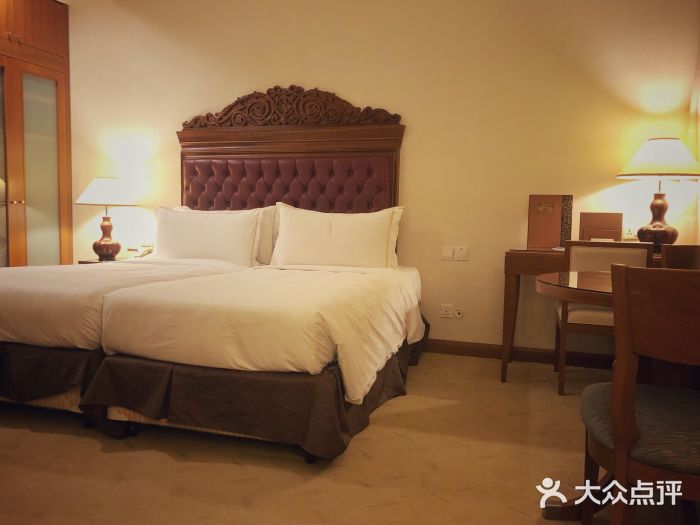 吉隆坡皇家朱兰酒店图片