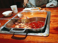 -齐祺渔锅(前进路店)