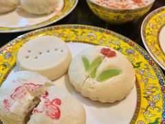 -富华斋饽饽铺·宫廷糕点·伴手礼(护国新天地店)