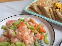 -塞上渔乡·农家菜·虹鳟鱼