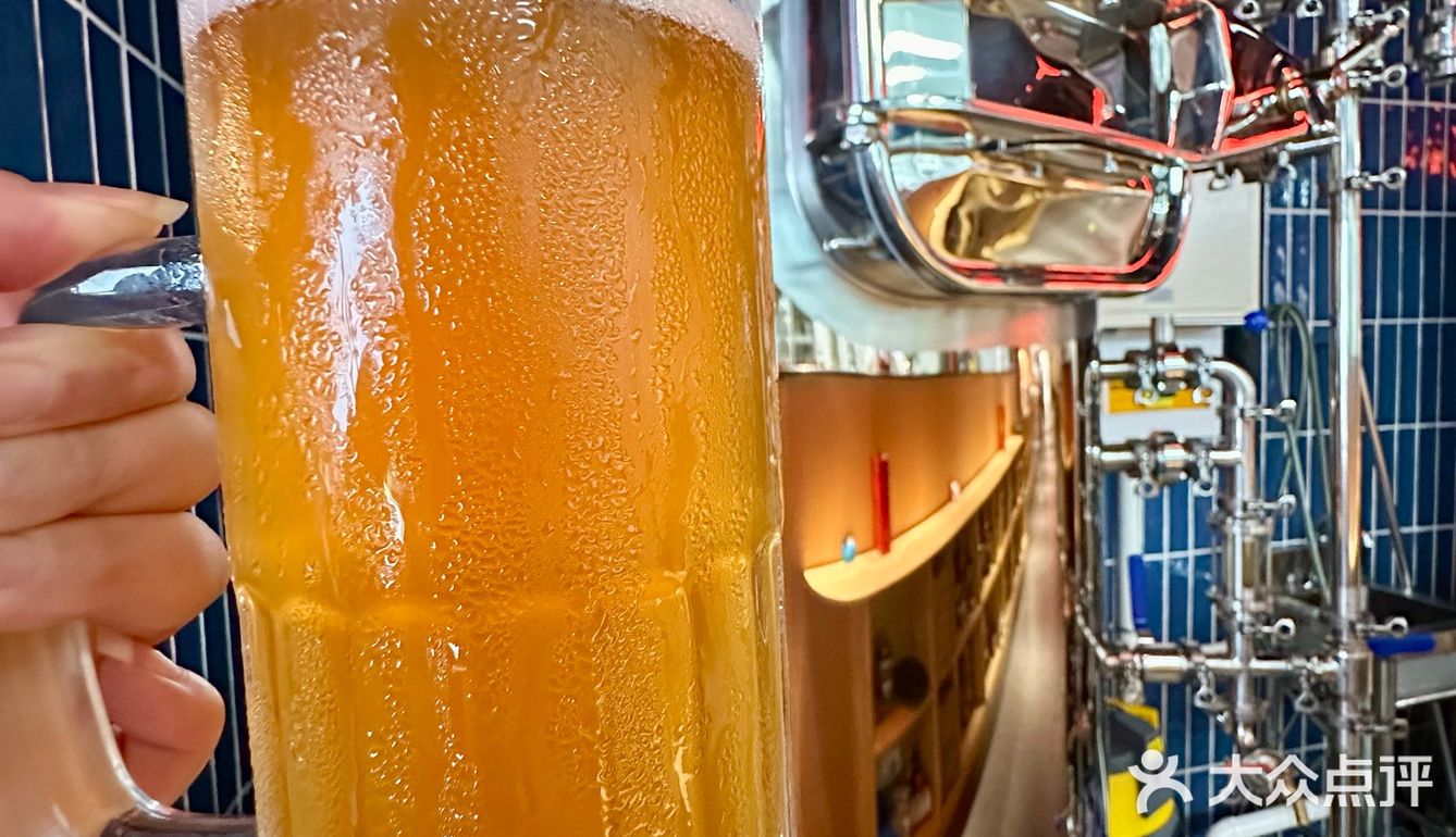 暑假顶着40°高温也要带孩子来北京吃这个！