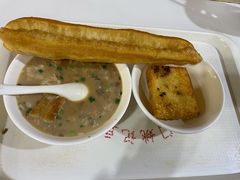 油条-阊门姚记豆浆(旧学前直营店)