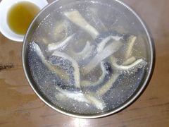 百叶-老牌依强牛肉店(达道总店)