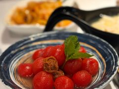 -新蜀会四川豆花(五羊店)