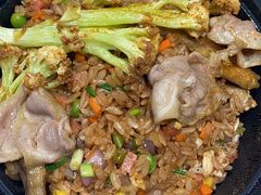 -虾易落味(杭州黄龙万科中心店)