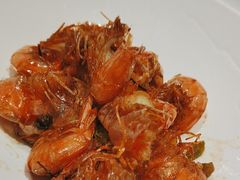 -阿明小菜·海鲜·上海菜(浦建路店)