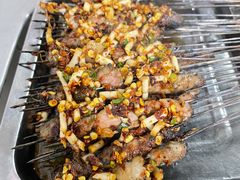 -宋文成烤肉(白沙巷店)