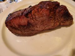牛排-Keens Steakhouse