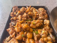-一棠龙虾•王牌虾球(恒隆广场店)