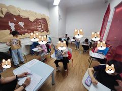 -英孚教育青少儿(徐汇徐家汇中心)