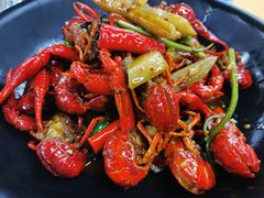 口味虾-聚味瞿记·龙虾堂(树木岭店)