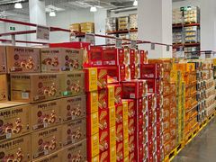 -山姆会员商店(上海浦东店)