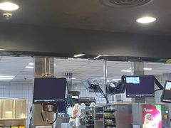 -麦当劳(无锡永乐店)