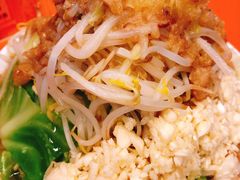 -拉面莊夢語＆中华料理八椿
