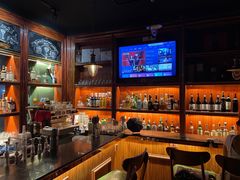 -The Cheebat 锌吧·Bistro(体育西店)