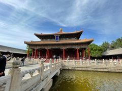 -北京国子监胡同