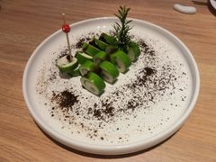 翡翠山药-连鹭海鲜·新大连菜(星海店)