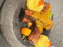 -狮拾久·现代新加坡料理(福田COCO Park店)